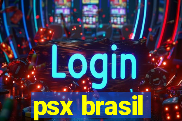 psx brasil